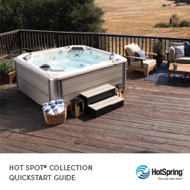 Hotspot Quick Start Guide